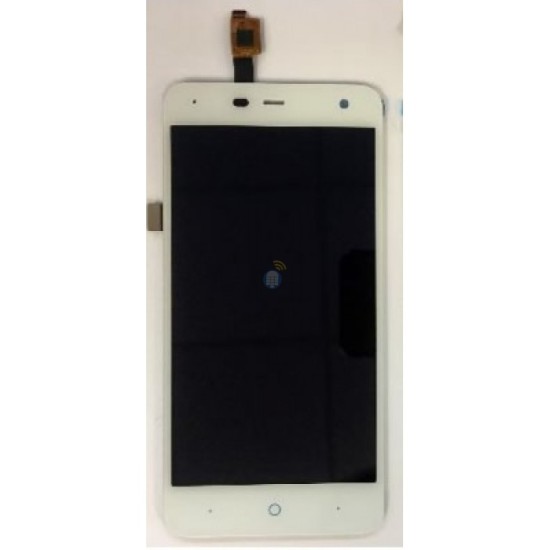 TOUCH+LCD ZTE BLADE A475 5.2" WHITE